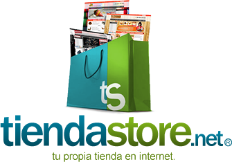 tiendas online virtuales, TiendaStore.net Tu propia tienda en Internet